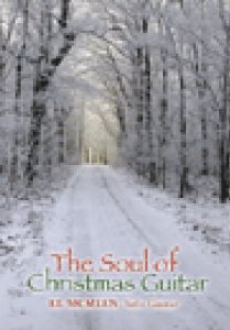 Book-Soul of Christmas