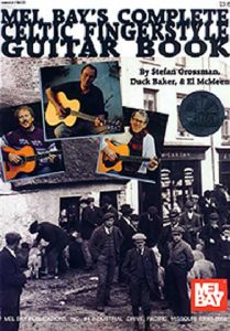 Books-Complete Celtic Guitar