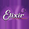 El uses Elixir guitar strings exclusively
